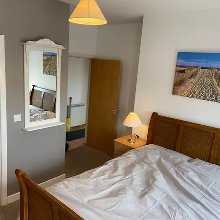 Apartamento City Centre Rooftop Alongside River Suir *